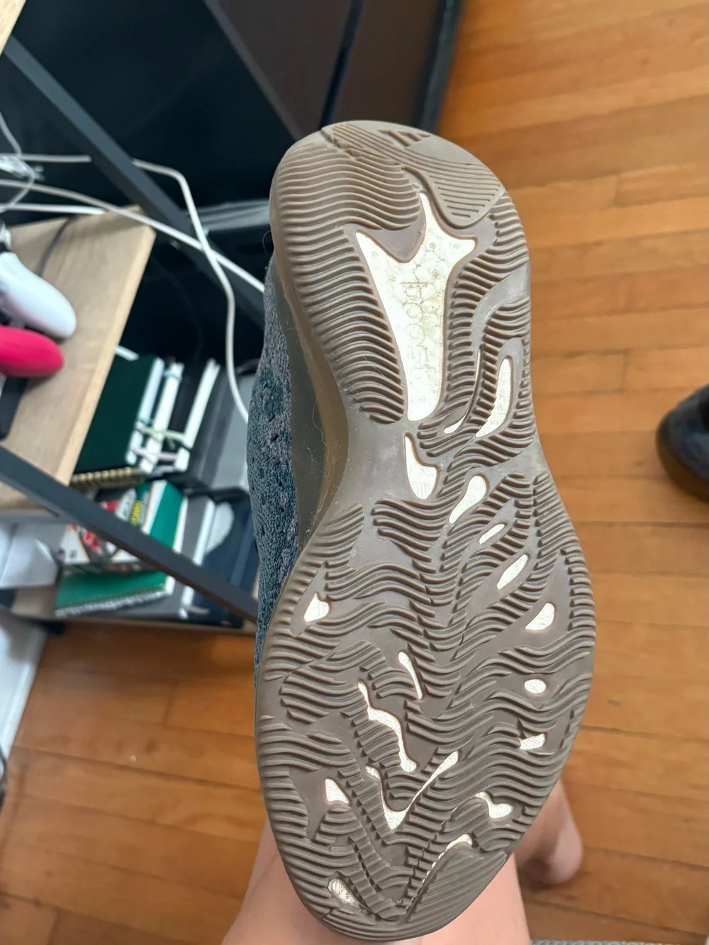 adidas Yeezy Boost 380 